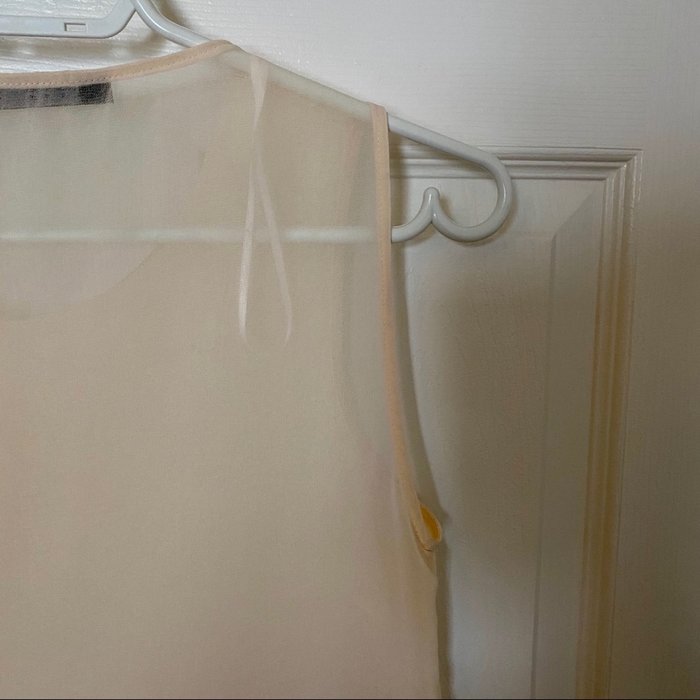 ZARA TOP - Picture 6 of 6